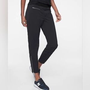 Athleta Mod Trekkie Crop Pant